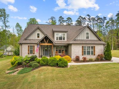 408 Isaqueena Dr, Greer, SC, 29651