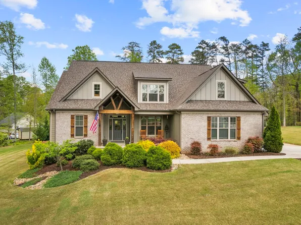 408 Isaqueena Dr, Greer, SC 29651