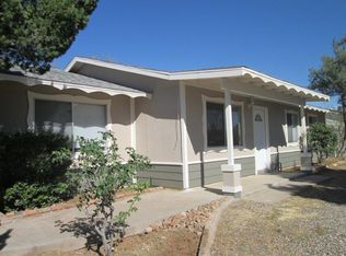 1154 S 6th St, Cottonwood, AZ 86326