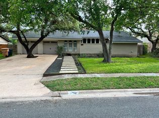 7112 Scenic Brook Dr, Austin, TX 78736