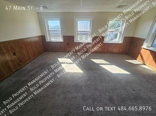 47 Main St #E, Bethel, PA 19507