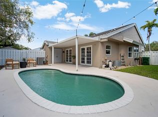 1151 SW 111th Way, Davie, FL 33324