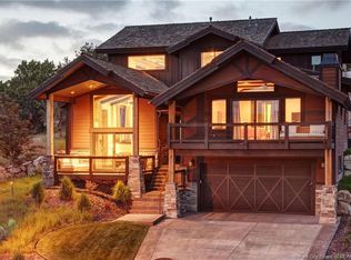 1701 E Kings Peak Cir #16, Heber City, UT 84032