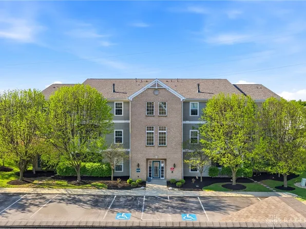 3142 Grand Falls Blvd, Maineville, OH 45039