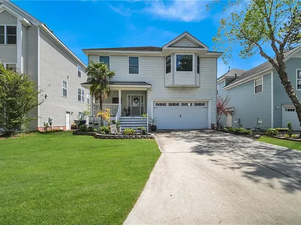 9524 8th Bay St, Norfolk, VA 23518