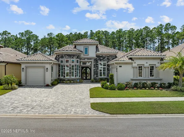 2536 KARATAS Court, Jacksonville, FL 32246