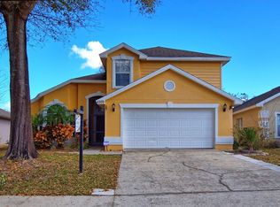 4335 Creekside Blvd, Kissimmee, FL 34746