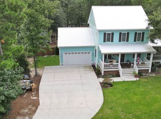 7165 Jennings Rd NE, Leland, NC 28451