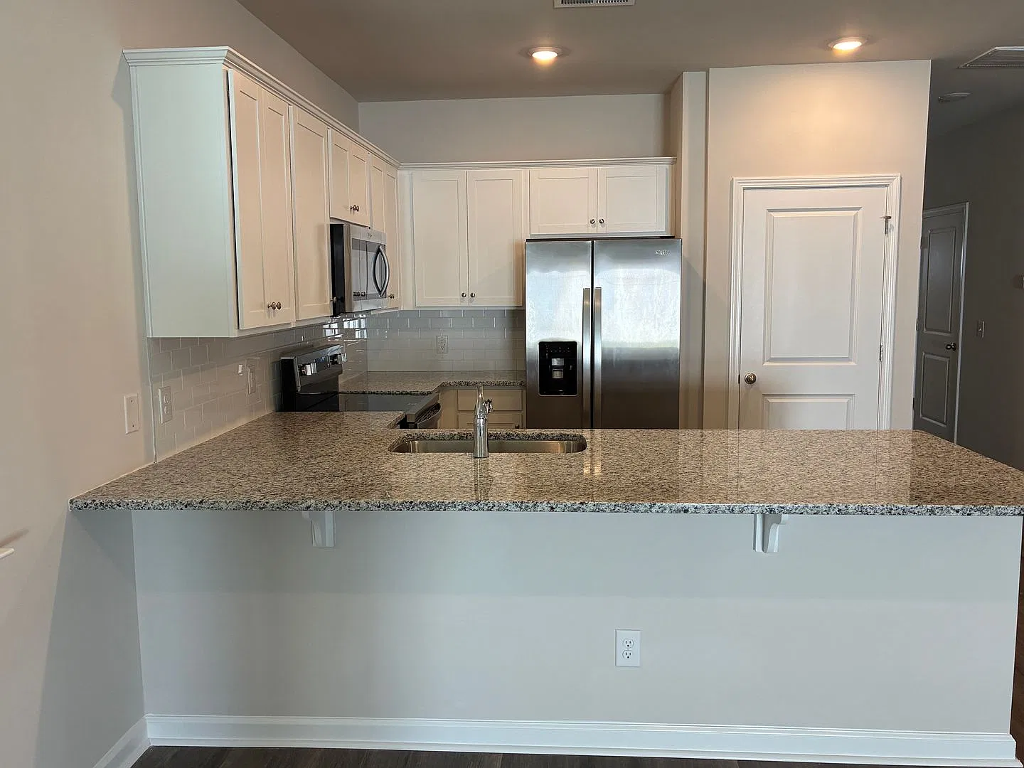 4 Bedroom 2 Bath Home in Southshore Bay, Sunset Beach, NC — Photo 3