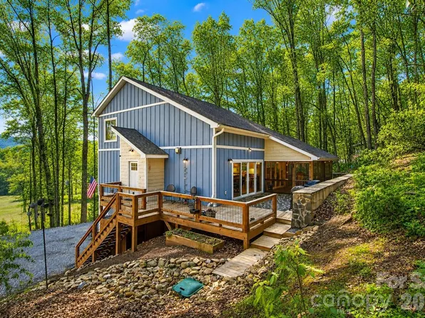 1413 Golf Course Rd #24A, Old Fort, NC 28762