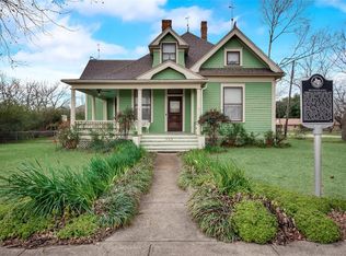 300 S Austin St, Rice, TX 75155