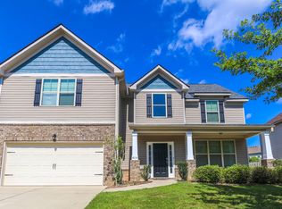 8034 Battle St, Grovetown, GA 30813