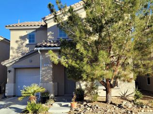 604 Port Talbot Ave, Las Vegas, NV 89178