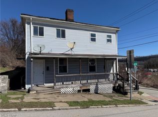 321-323 Slack St, Steubenville, OH