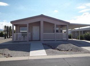 3700 S Tomahawk Rd LOT 51, Apache Junction, AZ 85119