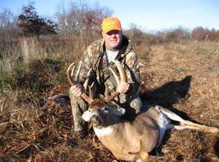 0 Highway C, Glenwood, MO 63541