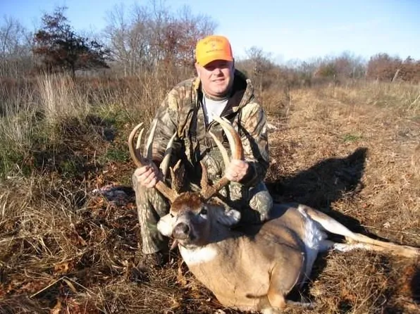 0 Highway C, Glenwood, MO 63541