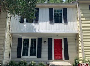 1504 Queen Anne Ct, Sandy Springs, GA 30350