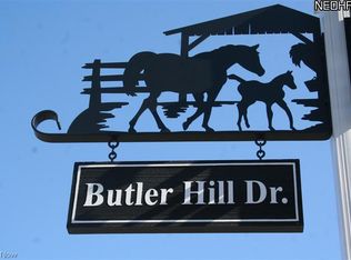 9SL Butler Hill Dr, Painesville, OH 44077