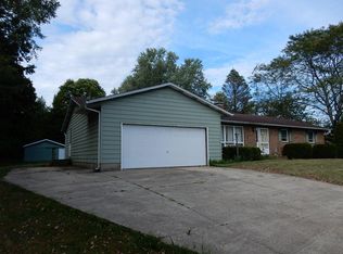 14215 Montgomery Rd, Fredericktown, OH 43019