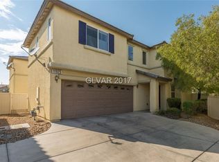 11925 Fairfax Ridge St, Las Vegas, NV 89183