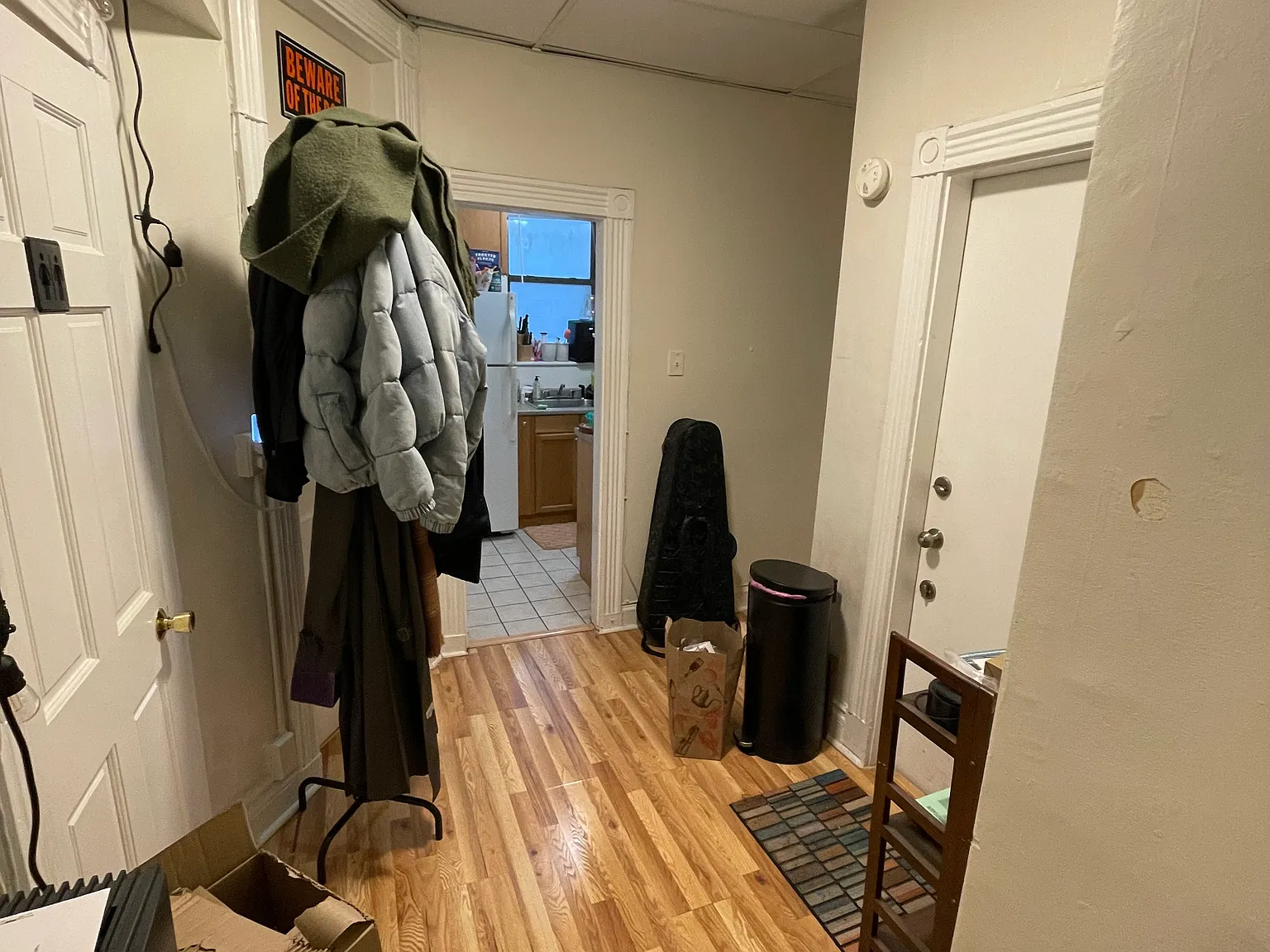 3 bed, 630 sqft, $3,500 — Photo 1