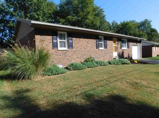 517 Inderrieden Rd, Chandler, IN 47610