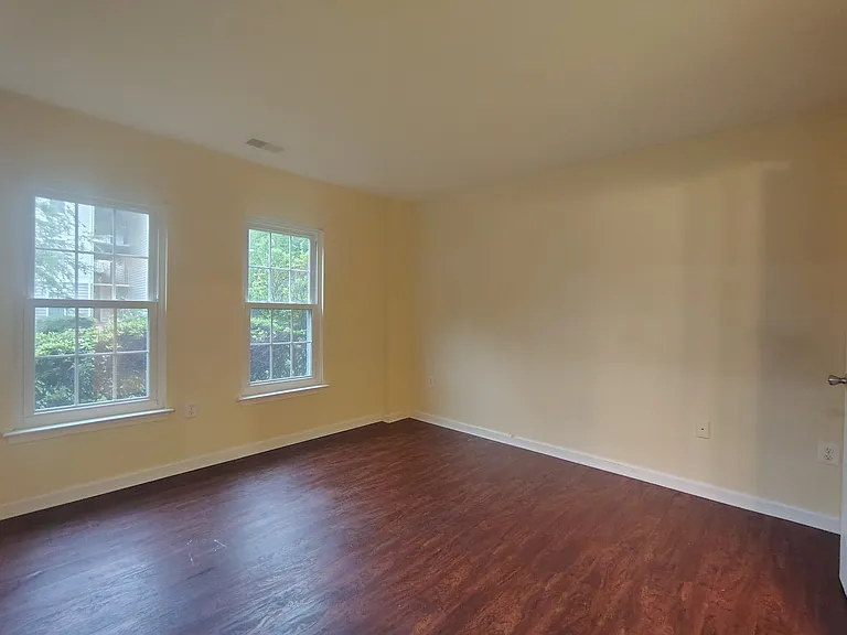 2nd Master Suite