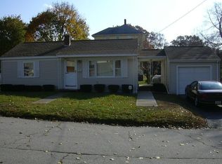 121 Jervis St, Woonsocket, RI 02895