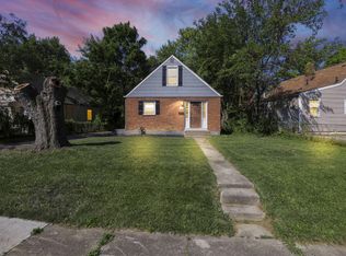 2287 Delbert Rd, Columbus, OH 43211