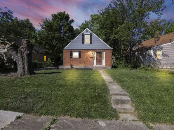 2287 Delbert Rd, Columbus, OH 43211