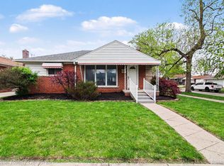 13012 Tecumseh, Redford, MI 48239