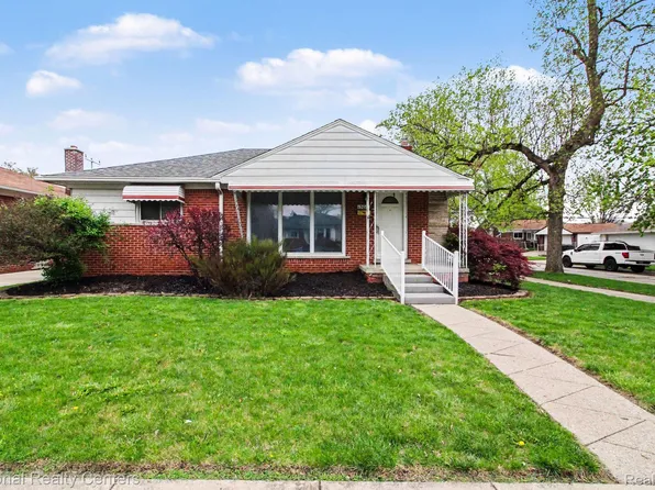 13012 Tecumseh, Redford, MI 48239