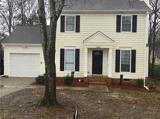 8326 David Lee Ln, Charlotte, NC 28227