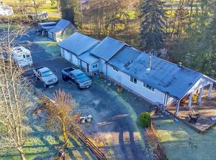 25887 60th Ave, Langley, BC V4W 1L3
