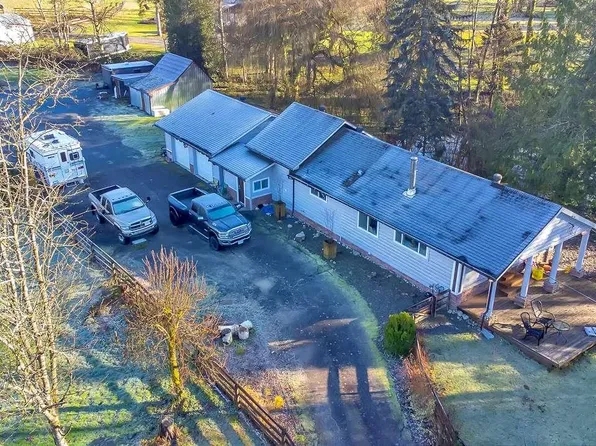 25887 60th Ave, Langley, BC V4W 1L3