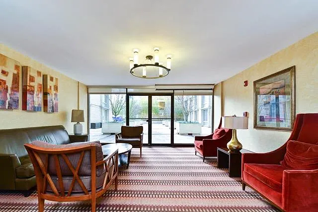 Main Lobby