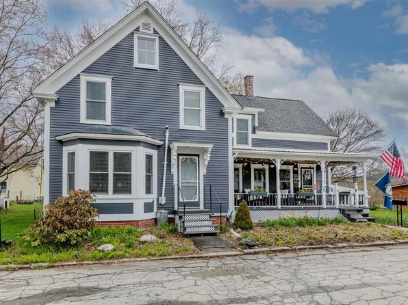 6 Cromwell Drive, Haverhill, NH 03785