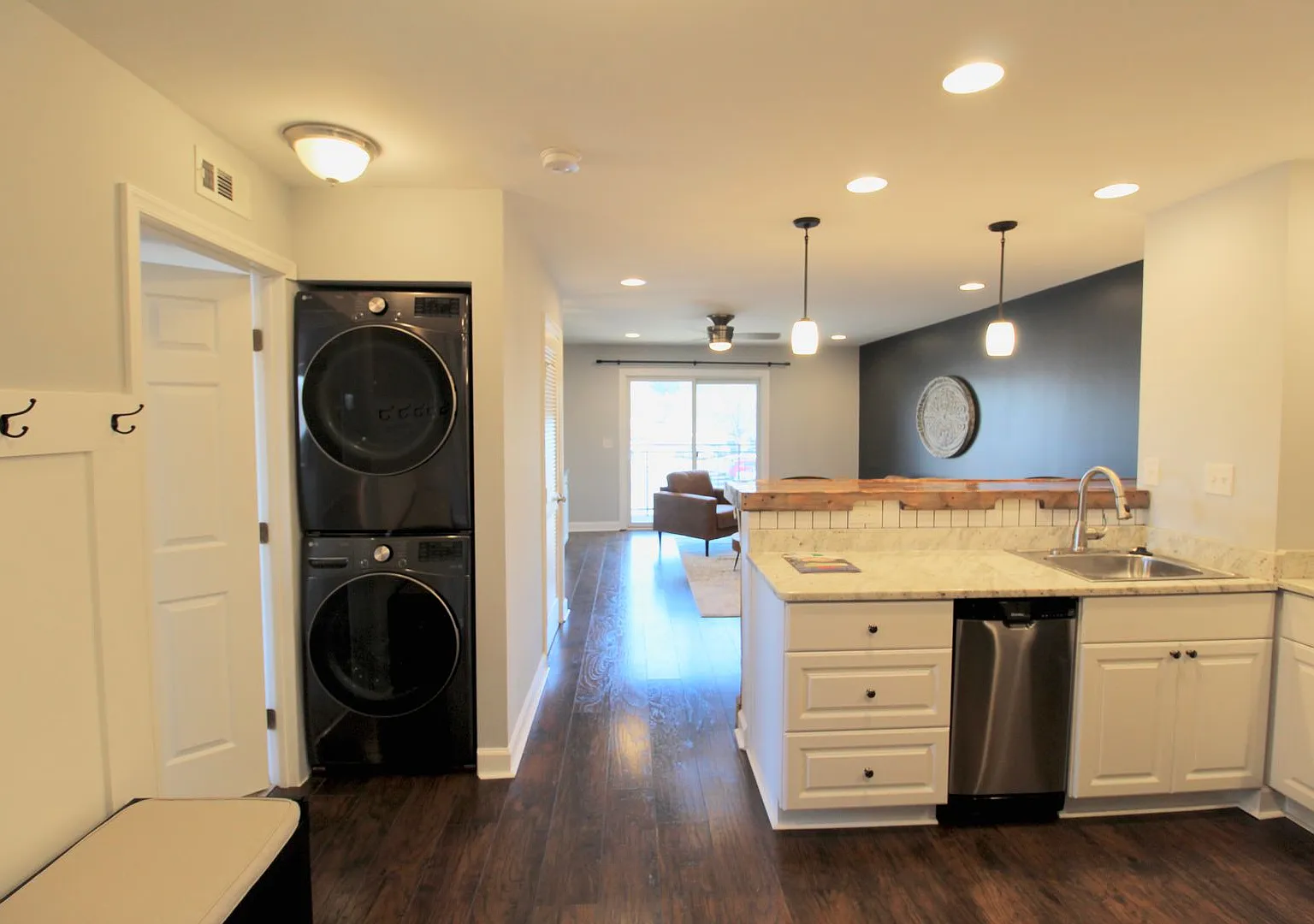 Hunters Ridge Condominiums 1340F — Photo 4