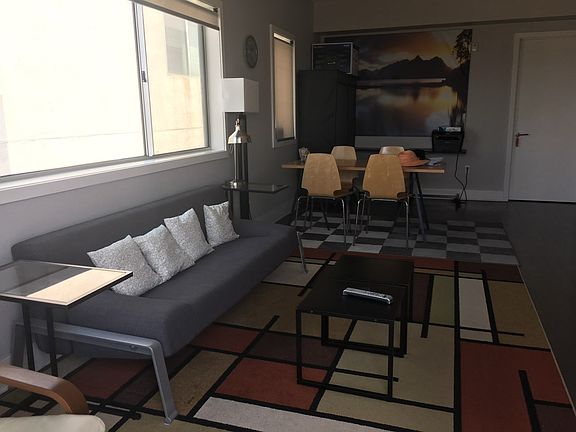 3rd image of 1730 Sawtelle Blvd #Penthouse 3