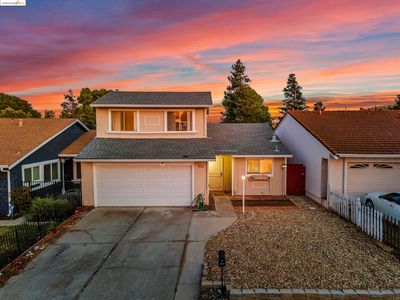 2333 Cypress St, Antioch, CA, 94509