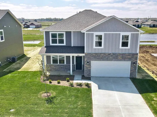9331 Aspen Glen Dr, Indianapolis, IN 46239