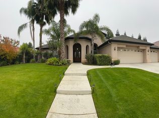 8313 Exodus Ln, Bakersfield, CA 93312