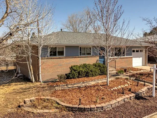 1160 S Lashley Ln, Boulder, CO 80305