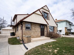 1537 S 96th St, Milwaukee, WI 53214