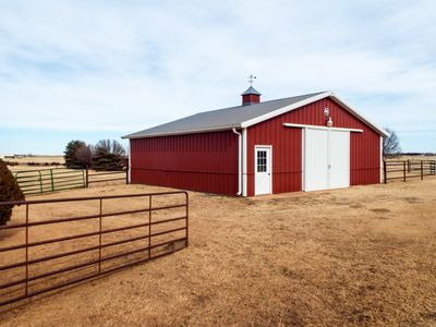 5809 N Garland Rd, Enid, OK, 73703