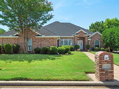 1310 Brittany Ln, Mansfield, TX, 76063