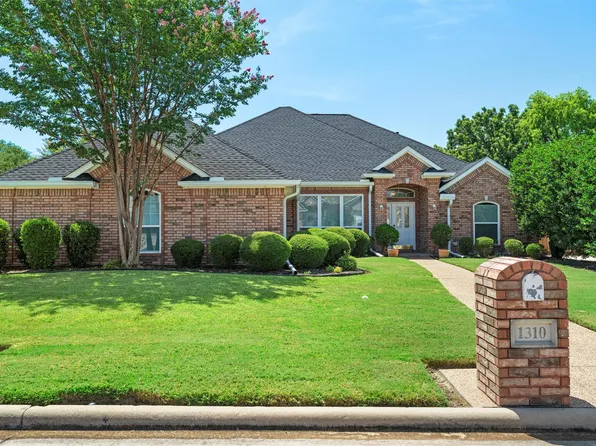 1310 Brittany Ln, Mansfield, TX 76063