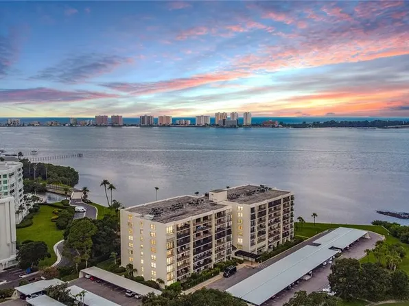 100 OAKMONT LANE #403, BELLEAIR, FL 33756