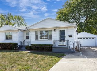 2470 Eggert Rd, Tonawanda, NY 14150